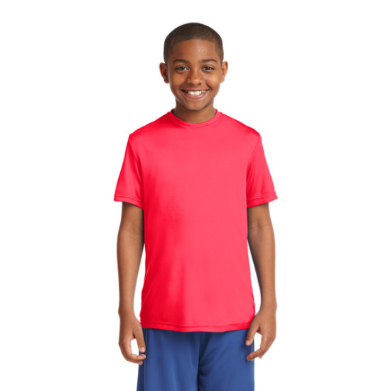Sport-Tek® Youth PosiCharge® Competitor™ Tee
