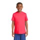 Sport-Tek® Youth PosiCharge® Competitor™ Tee