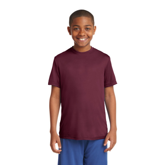 Sport-Tek® Youth PosiCharge® Competitor™ Tee