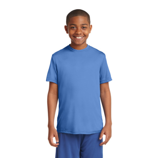 Sport-Tek® Youth PosiCharge® Competitor™ Tee