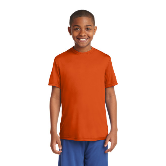 Sport-Tek® Youth PosiCharge® Competitor™ Tee