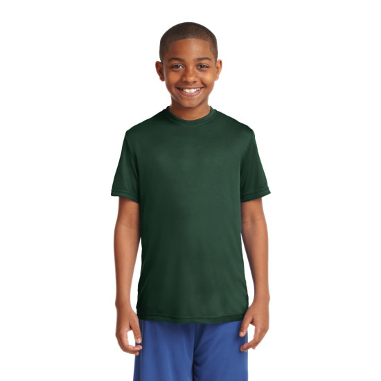 Sport-Tek® Youth PosiCharge® Competitor™ Tee