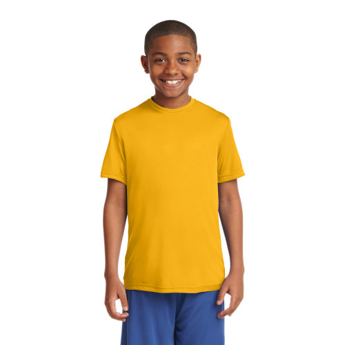 Sport-Tek® Youth PosiCharge® Competitor™ Tee