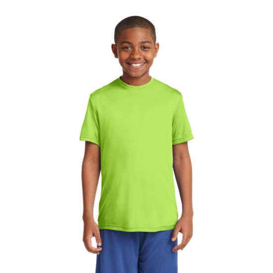 Sport-Tek® Youth PosiCharge® Competitor™ Tee