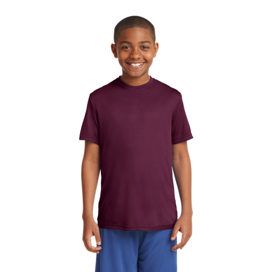 Sport-Tek® Youth PosiCharge® Competitor™ Tee