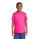 Sport-Tek® Youth PosiCharge® Competitor™ Tee