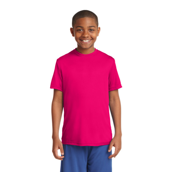 Sport-Tek® Youth PosiCharge® Competitor™ Tee