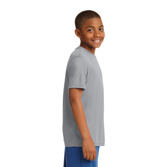 Sport-Tek® Youth PosiCharge® Competitor™ Tee