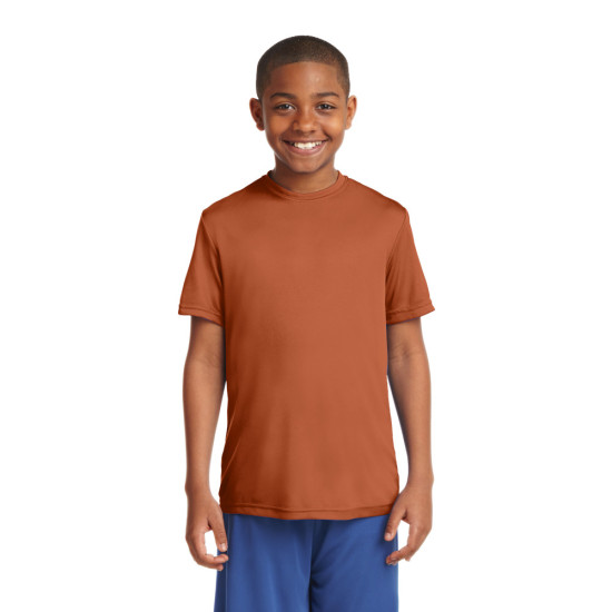 Sport-Tek® Youth PosiCharge® Competitor™ Tee