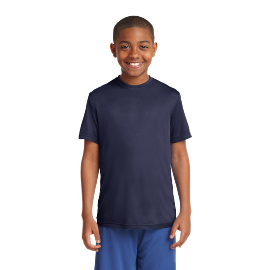 Sport-Tek® Youth PosiCharge® Competitor™ Tee