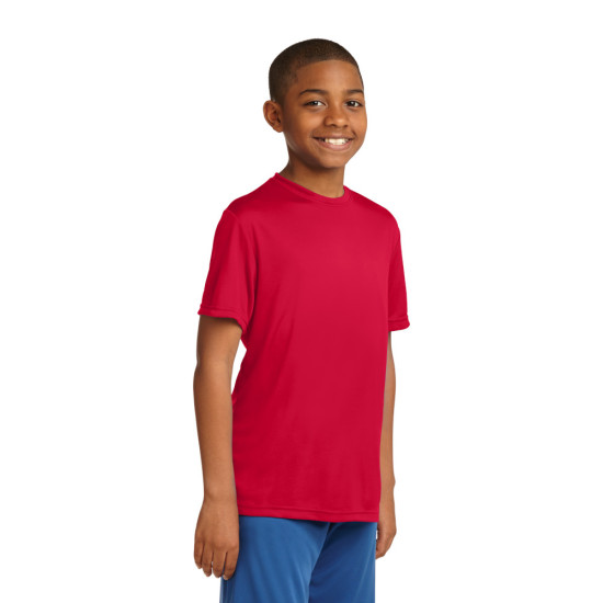 Sport-Tek® Youth PosiCharge® Competitor™ Tee