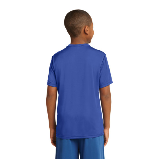 Sport-Tek® Youth PosiCharge® Competitor™ Tee