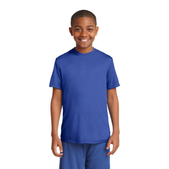 Sport-Tek® Youth PosiCharge® Competitor™ Tee