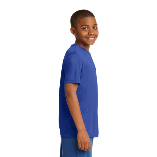 Sport-Tek® Youth PosiCharge® Competitor™ Tee