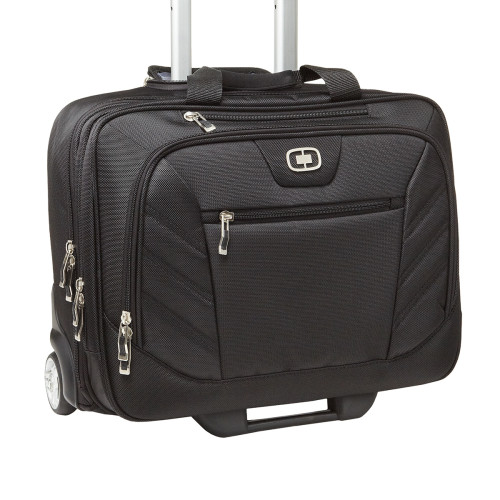 OGIO® - Lucin Wheeled Briefcase