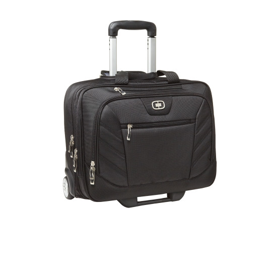 OGIO® - Lucin Wheeled Briefcase