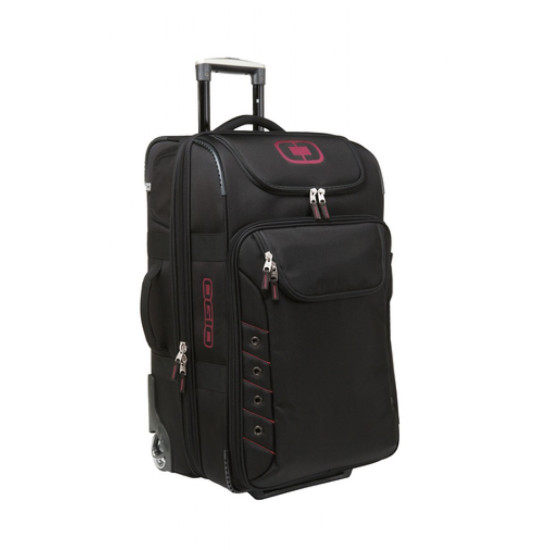 OGIO® - Canberra 26 Travel Wheeled Duffle Bag