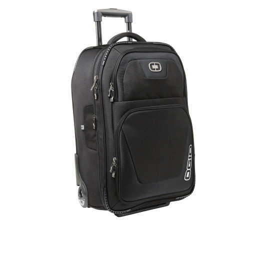 OGIO® - Kickstart 22 Travel Wheeled Duffle Bag