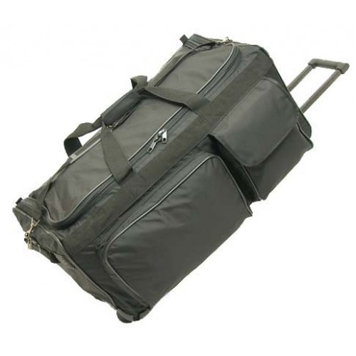 In-Line Skate Wheel Duffel - COMES IN 3 SIZES!