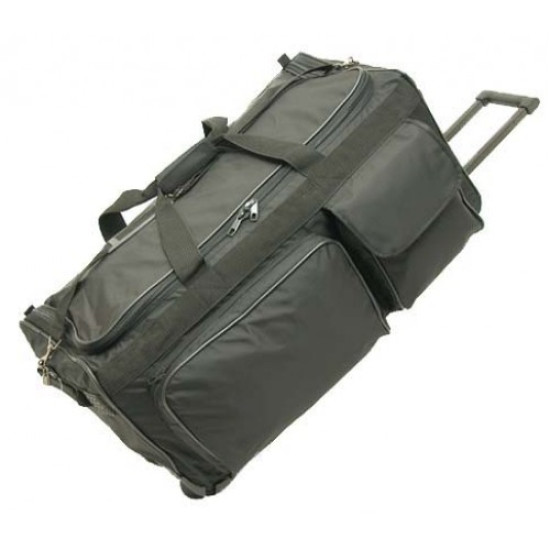 In-Line Skate Wheel Duffel - COMES IN 3 SIZES!