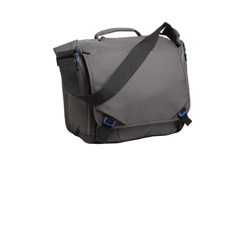 Port Authority® Cyber Messenger Bag