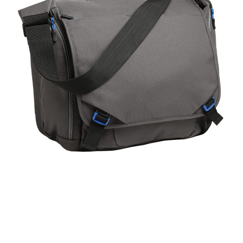 Port Authority® Cyber Messenger Bag