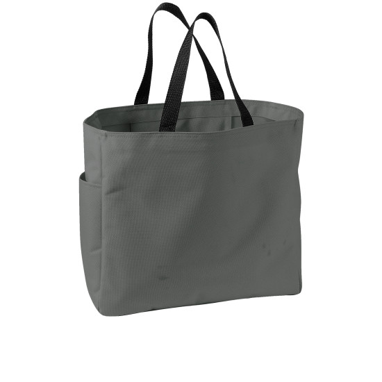 Port Authority® - Essential Tote Bag