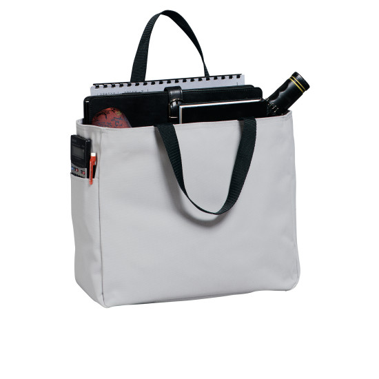 Port Authority® - Essential Tote Bag