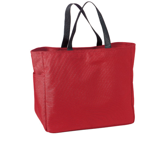 Port Authority® - Essential Tote Bag