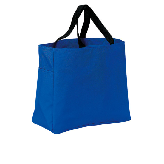 Port Authority® - Essential Tote Bag