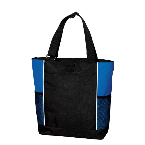Port Authority® Panel Tote