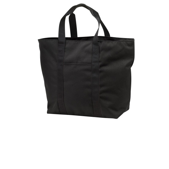 Port Authority® All-Purpose Tote