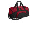 Port Authority® - Small Colorblock Sport Duffel
