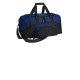 Port Authority® - Small Colorblock Sport Duffel