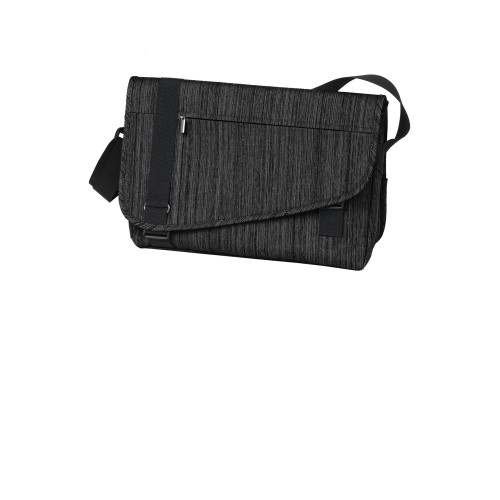 Port Authority® Crossbody Messenger Bag
