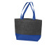 Port Authority® Medium Felt Tote Bag