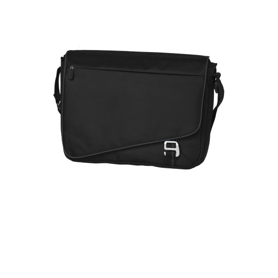 Port Authority® Transit Messenger Bag