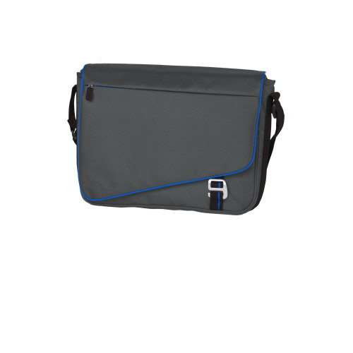 Port Authority® Transit Messenger Bag