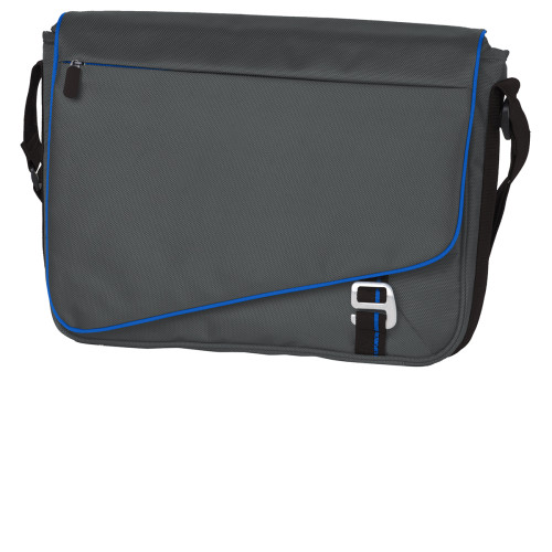 Port Authority® Transit Messenger Bag