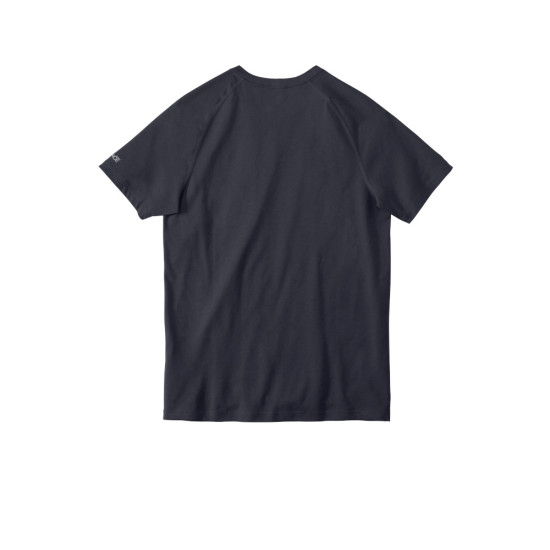 Carhartt Force ® Cotton Delmont Short Sleeve T-Shirt