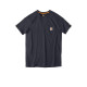 Carhartt Force ® Cotton Delmont Short Sleeve T-Shirt