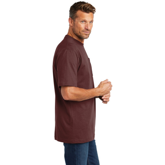 Carhartt ® Workwear Pocket Short Sleeve T-Shirt