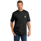 Carhartt ® Tall Workwear Pocket Short Sleeve T-Shirt