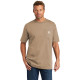 Carhartt ® Tall Workwear Pocket Short Sleeve T-Shirt