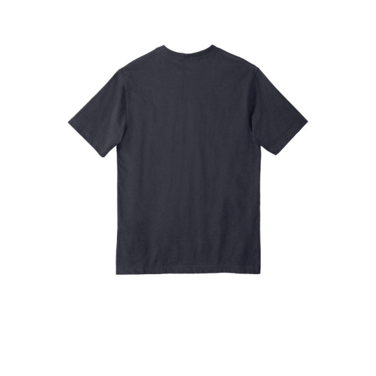 Carhartt ® Tall Workwear Pocket Short Sleeve T-Shirt