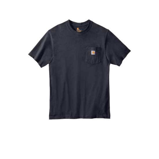 Carhartt ® Tall Workwear Pocket Short Sleeve T-Shirt