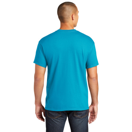 Gildan ® Heavy Cotton ™ 100% Cotton Pocket T-Shirt