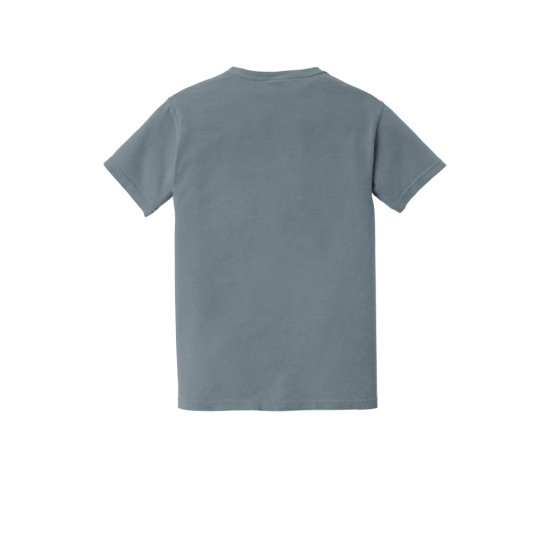Comfort Colors ® Heavyweight Ring Spun Pocket Tee