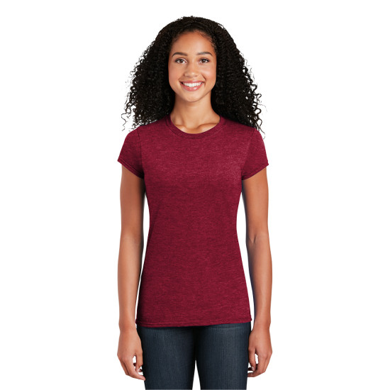 Gildan Softstyle® Ladies' T-Shirt