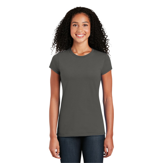 Gildan Softstyle® Ladies' T-Shirt